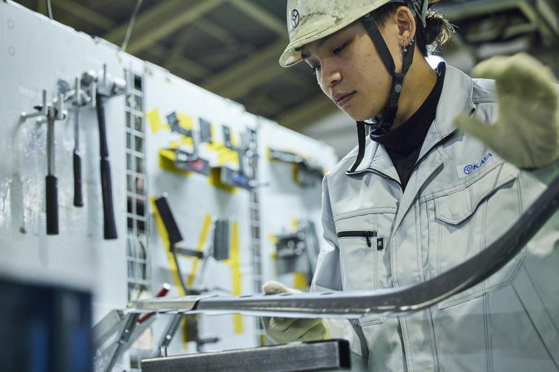 カヤ工業株式会社の求人・転職情報