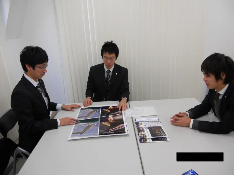 株式会社誠晃印刷の求人・転職情報