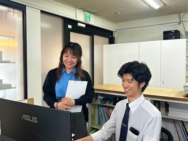 株式会社 八城地建のアルバイト・バイト求人情報-03