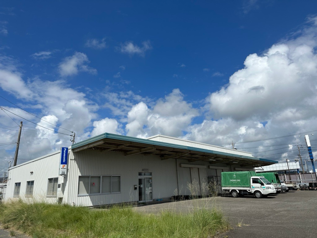 株式会社電器堂