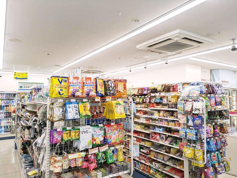 ファミリーマート高円寺南店のアルバイト・バイト求人情報-02