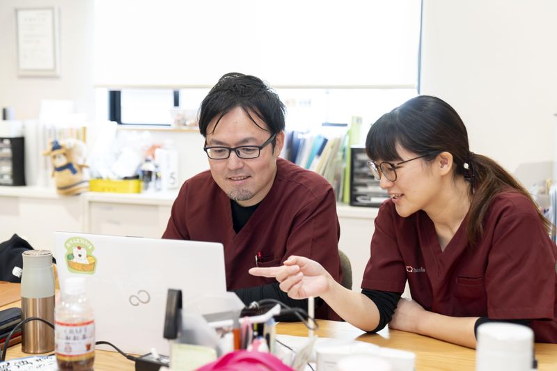 株式会社beads-0014の求人・転職情報