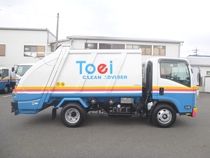 トーエイ株式会社
