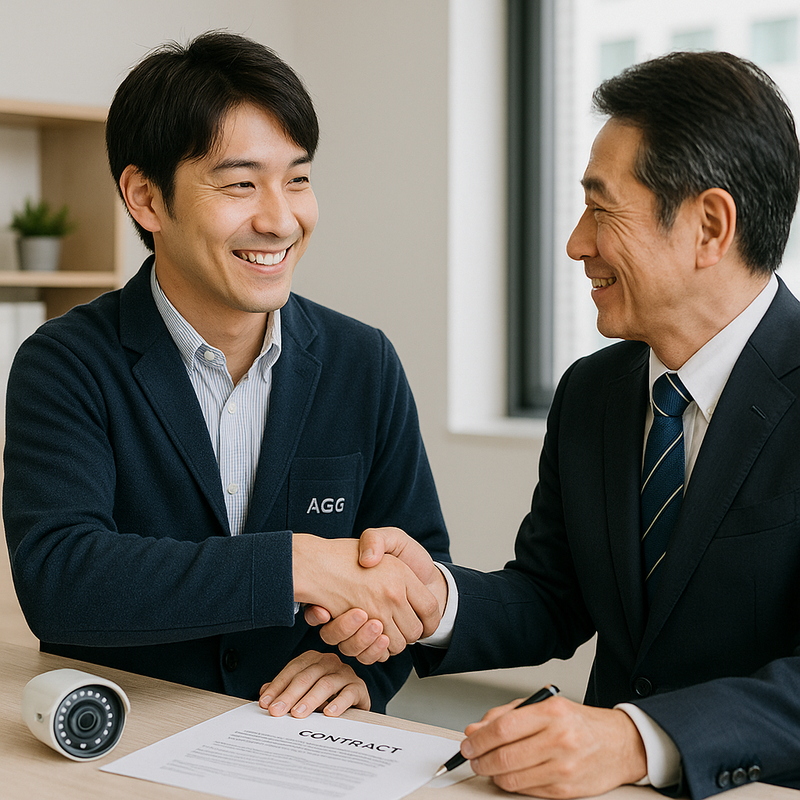 アグリゲーション合同会社の求人・転職情報