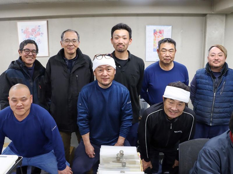 武田商事株式会社の求人・転職情報