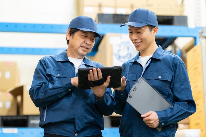 有限会社西和(勤務地:倉敷市児島塩生)のアルバイト・バイト求人情報-06