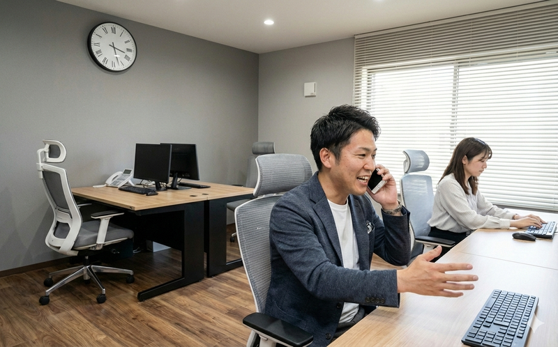 株式会社萬年の求人・転職情報