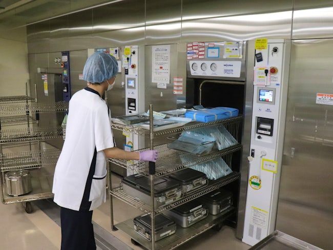 ワタキューセイモア株式会社の派遣求人情報