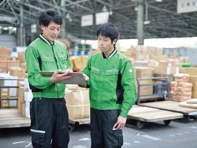 第一貨物株式会社のイメージ2