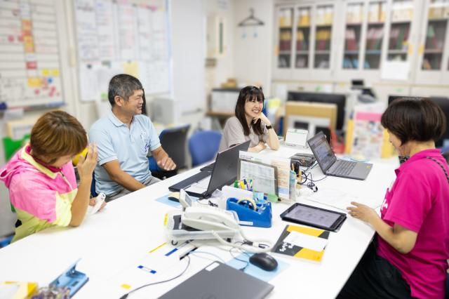 一般財団法人　宝塚市保健福祉サービス公社の求人・転職情報