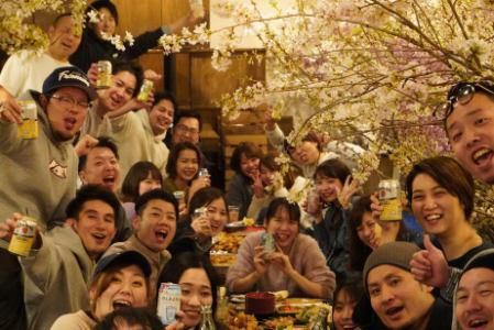 株式会社 HETE/本格焼鳥　大名　へてのアルバイト・バイト求人情報-05