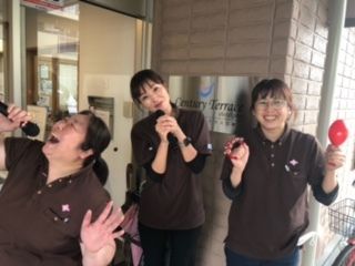 (株)やさしい手　センチュリーテラス白鍬のアルバイト・バイト求人情報-05