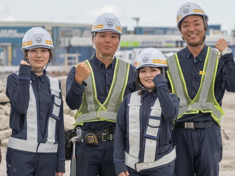 戸田道路株式会社
