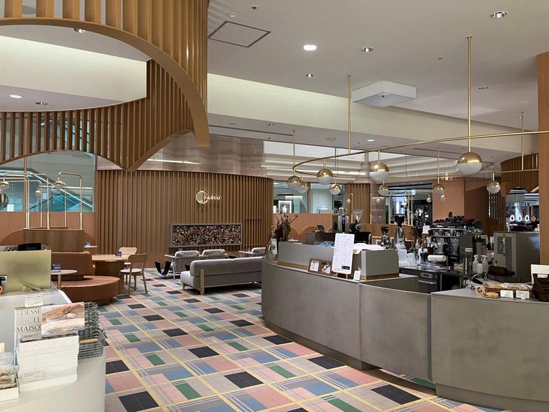 株式会社新潟三越伊勢丹