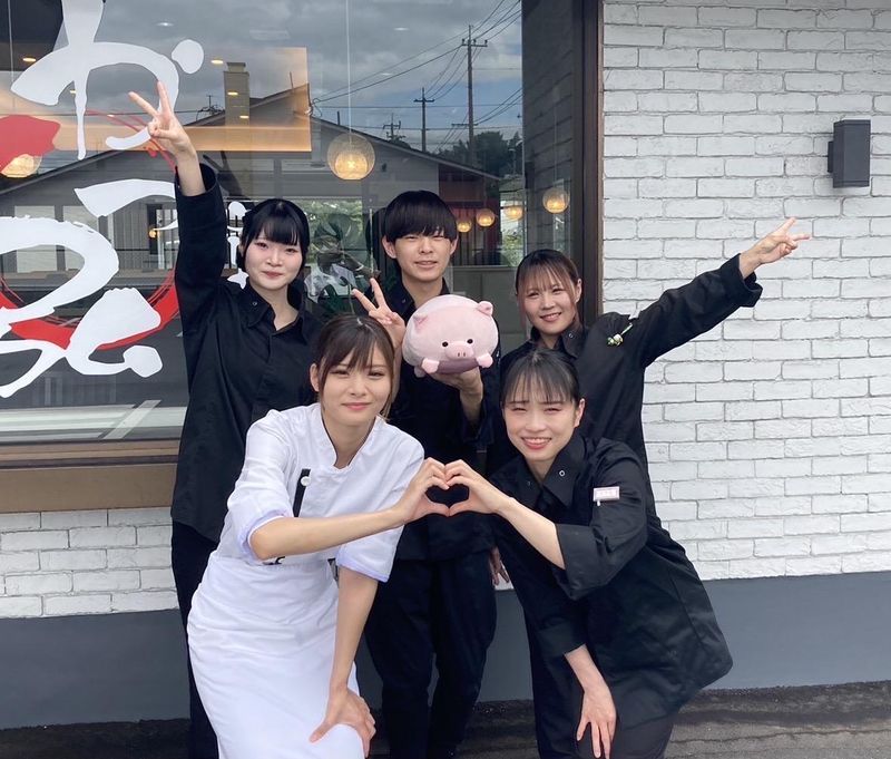かつ弘　日田店のアルバイト・バイト求人情報-01