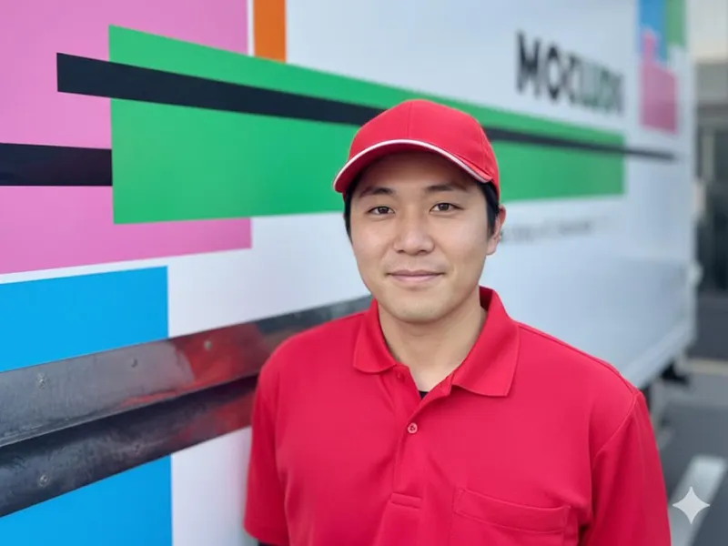 北王流通株式会社