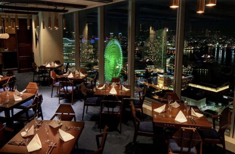 Restaurant Perfumesの求人・転職情報