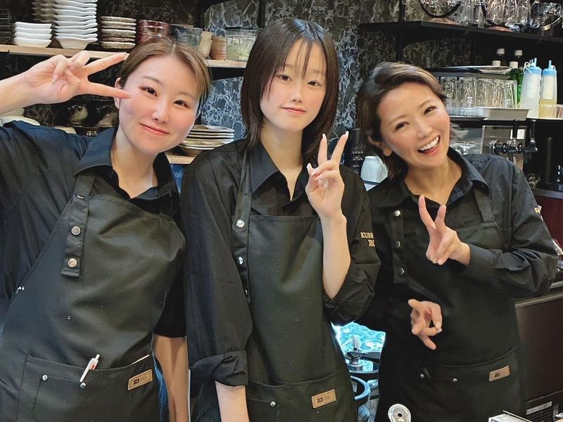 お好み焼き銭形の求人・転職情報