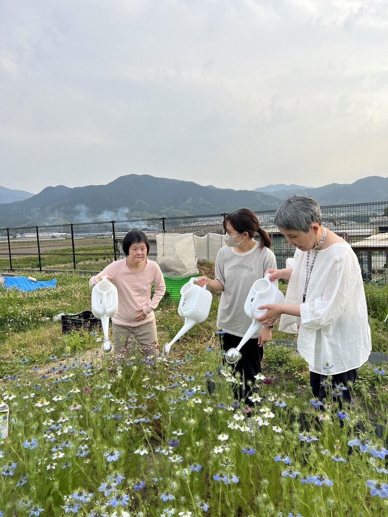 社会福祉法人共栄福祉会(板屋学園)のアルバイト・バイト求人情報-04
