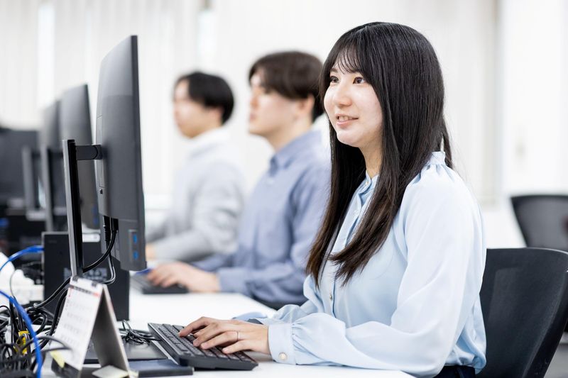 フォレックス株式会社/横浜事業所のアルバイト・バイト求人情報-10