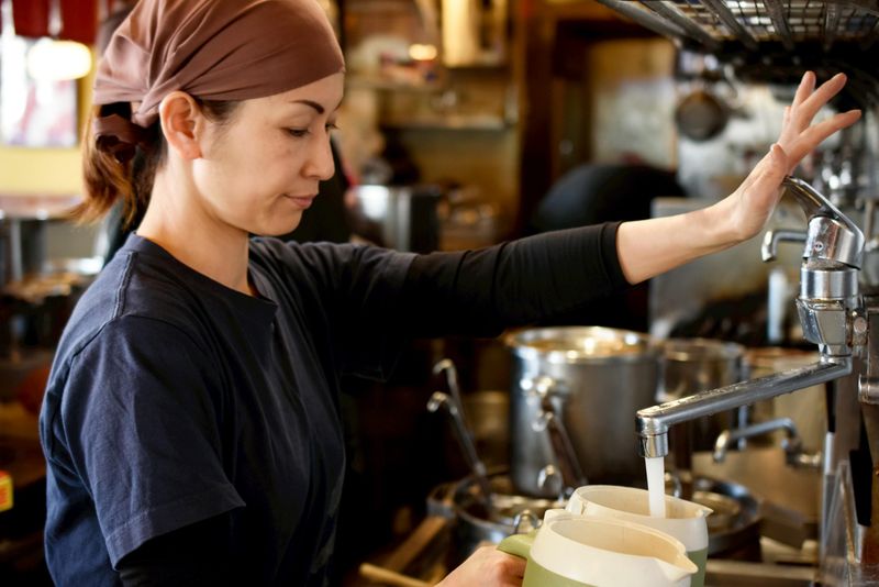 麺屋　久兵衛　南仙台店のアルバイト・バイト求人情報-11