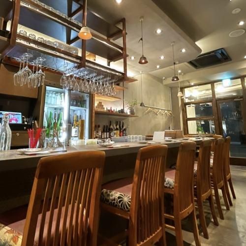 日本酒バルNeoJapaneseStandard(ネオジャパ)　立川店のアルバイト・バイト求人情報-03