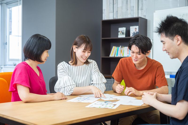 ニューロリワーク赤坂センターのアルバイト・バイト求人情報-03