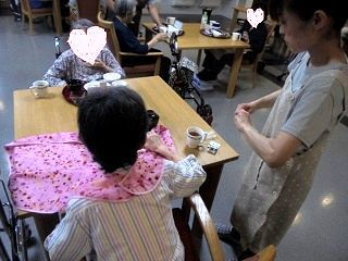 (株)やさしい手　シニアリビング　やさしえ長野栗田のアルバイト・バイト求人情報-03