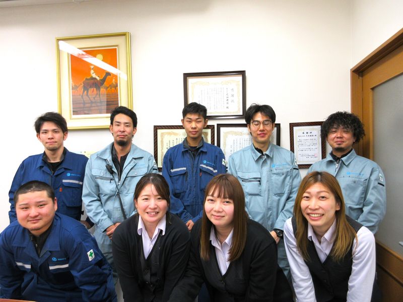株式会社疋田建設　二上事業所のアルバイト・バイト求人情報-03