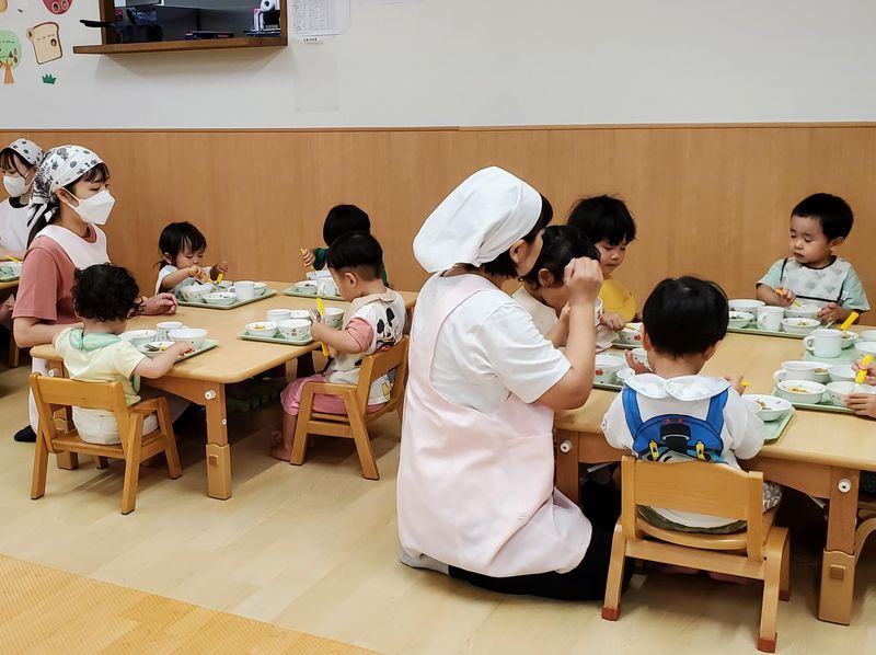 つぶくいちご保育園のアルバイト・バイト求人情報-05