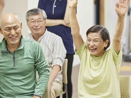 LET’S倶楽部　自由が丘のアルバイト・バイト求人情報-04