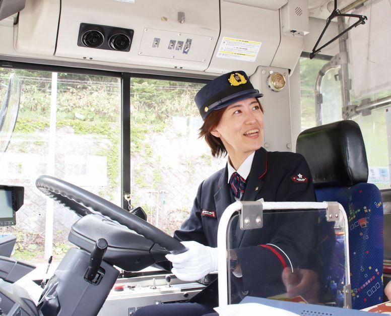 北海道中央バス株式会社(平岡営業所)のアルバイト・バイト求人情報-04