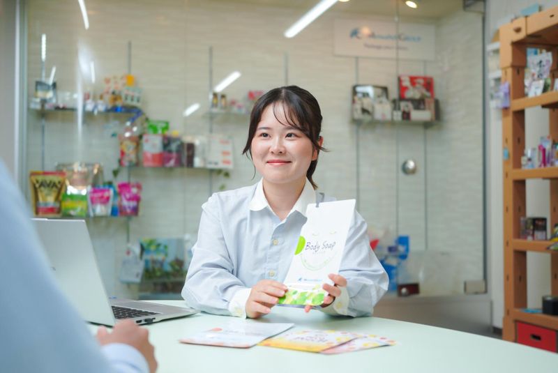 株式会社メイワパックス