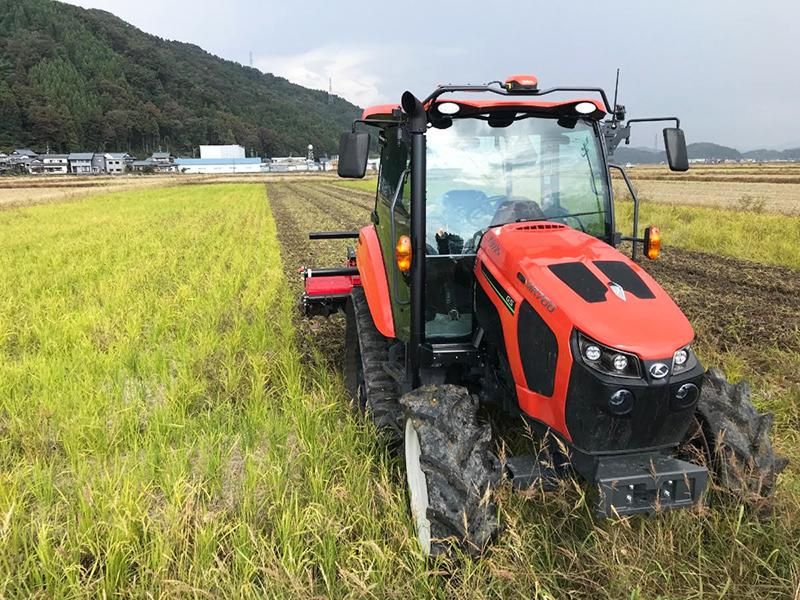 株式会社北陸近畿クボタの求人・転職情報