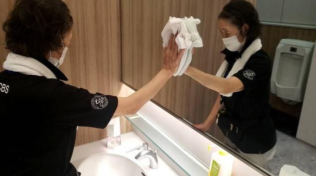 三井住友銀行神戸本部ビル(株式会社CBSファシリティーズ)のアルバイト・バイト求人情報-03