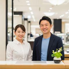 株式会社ディンプルの派遣求人情報