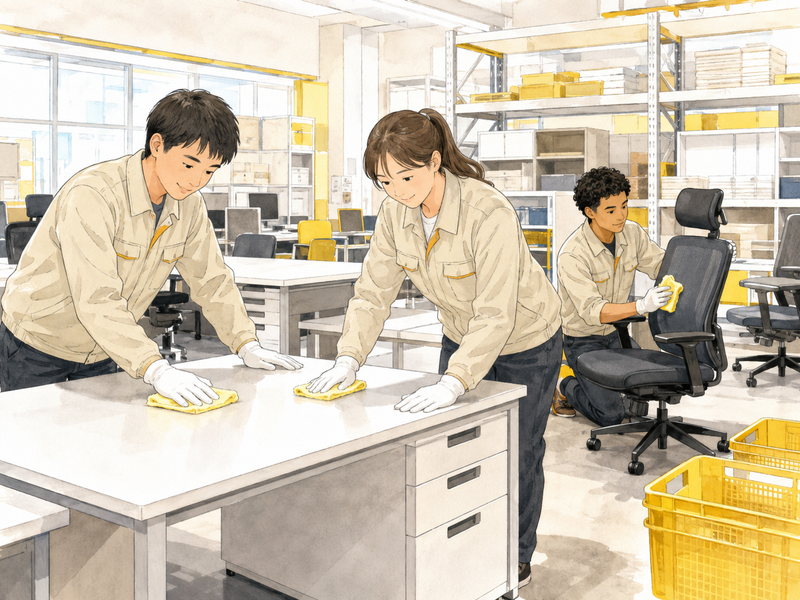 求人画像