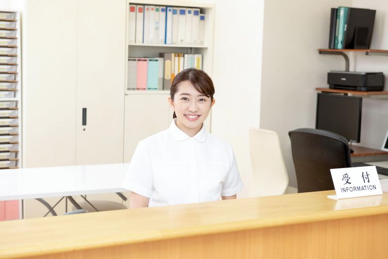 医療法人社団煌真　本牧整形外科クリニックのアルバイト・バイト求人情報-02