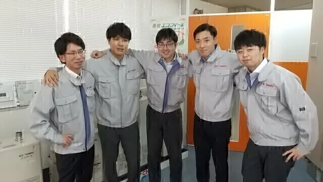 株式会社ハンダ　札幌支店の求人・転職情報