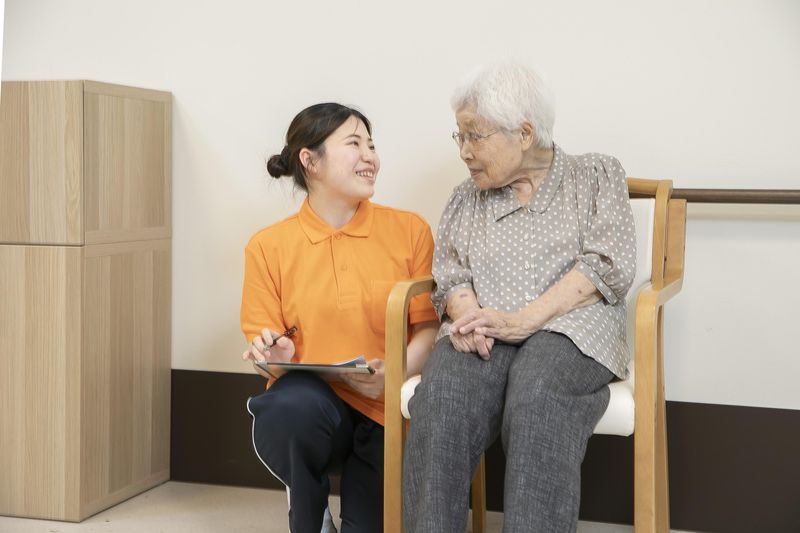 株式会社介護NEXTの求人・転職情報