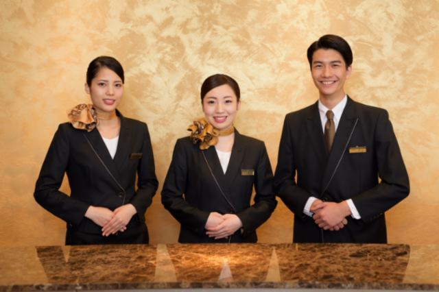 アールエヌティーホテルズ株式会社の求人・転職情報