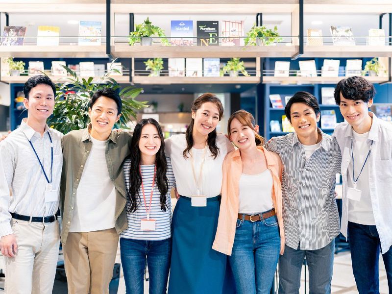 株式会社イノベクトリーの求人・転職情報