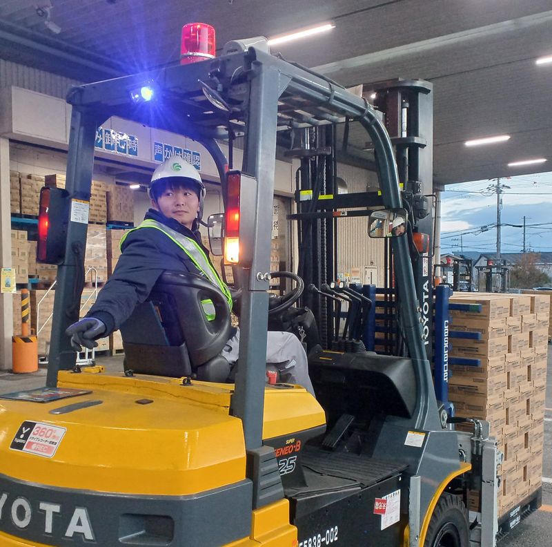 鴻池運輸株式会社の求人・転職情報