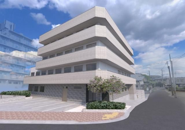 住宅型有料老人ホーム　こころそら伊丹昆陽南のアルバイト・バイト求人情報-23