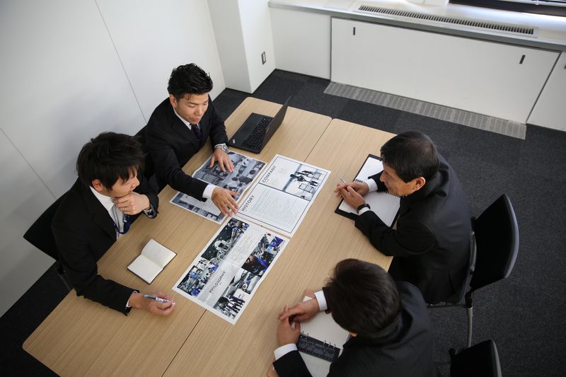 多摩川エアロシステムズ株式会社