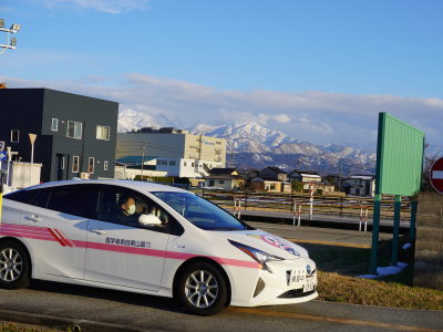滑川自動車学校の求人・転職情報