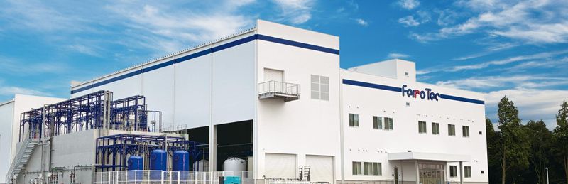フェローテックテクノロジーデベロップメントジャパン株式会社の求人・転職情報