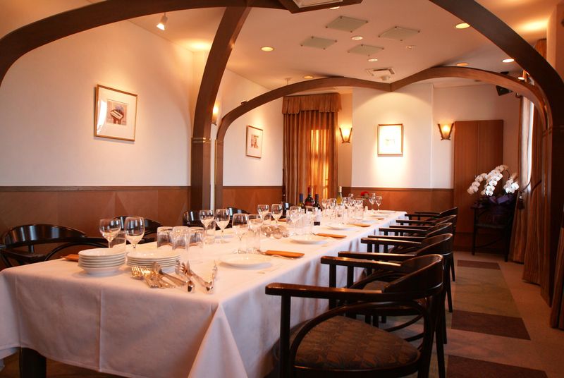 株式会社ホテル白樺荘の求人・転職情報