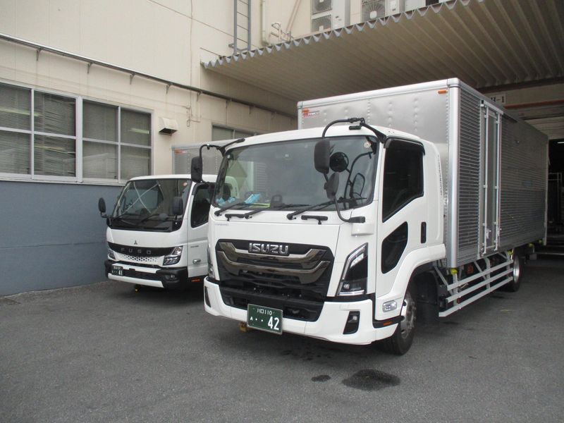 株式会社ウエルストンエキスプレス　【川口営業所】のアルバイト・バイト求人情報-02