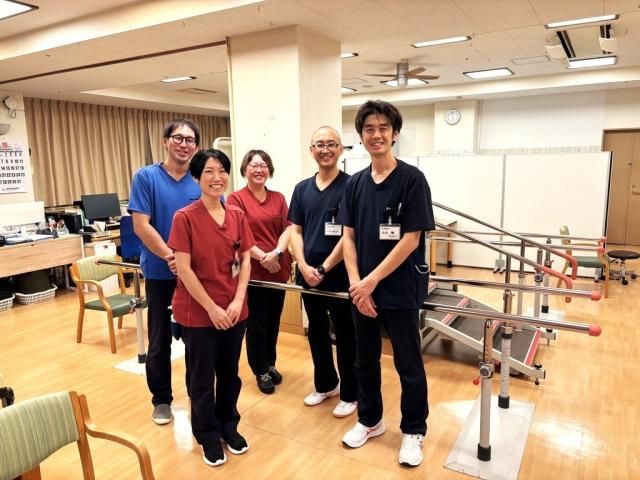 医療法人社団　英世会の求人・転職情報